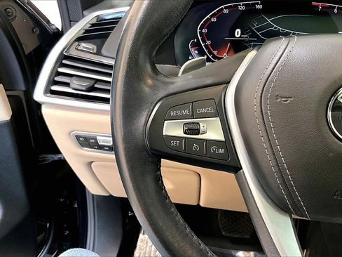 Used 2020 BMW X5 sDrive40i w/ Convenience Package image 21