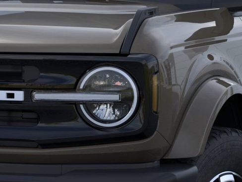 New 2026 Ford Bronco Outer Banks AWD/4WD image 20