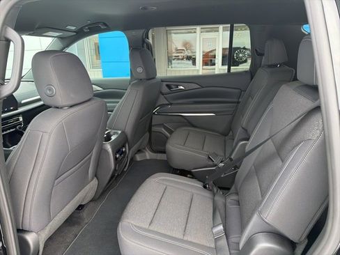 New 2026 Chevrolet Traverse LT w/ Midnight/Sport Edition image 11