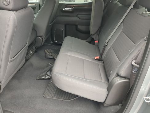 Used 2024 Chevrolet Silverado 1500 LT AWD/4WD image 30