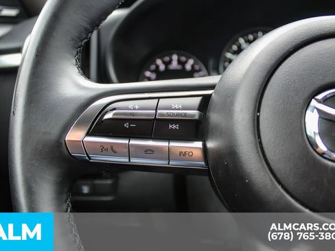 Used 2025 MAZDA CX-50 AWD 2.5 S w/ Premium Package image 27