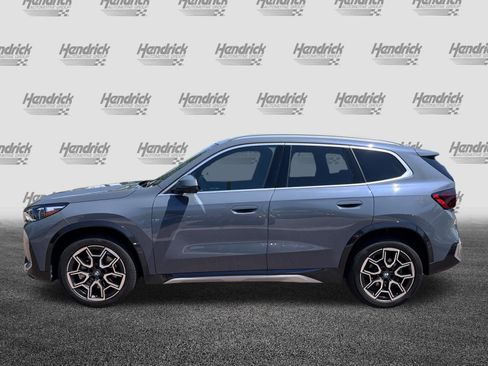 Used 2025 BMW X1 xDrive28i AWD/4WD image 7