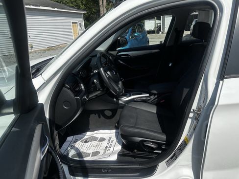 Used 2015 BMW X1 xDrive28i image 12