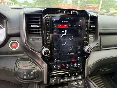 Used 2021 RAM 1500 TRX w/ TRX Level 2 Equipment Group AWD/4WD image 20