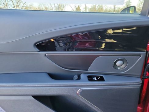New 2026 Lincoln Nautilus Reserve w/ Jet Appearance Package AWD/4WD image 14