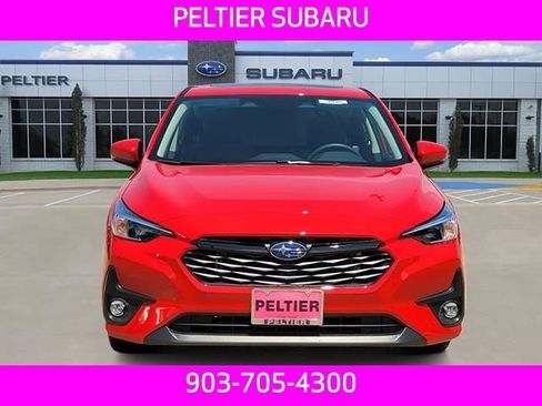 New 2025 Subaru Impreza 2.0i Sport image 2