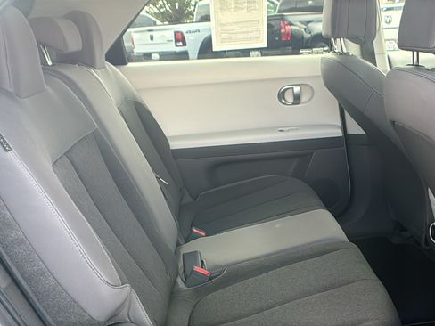 Used 2024 Hyundai Ioniq 5 SEL RWD image 16