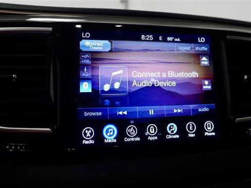 Used 2017 Chrysler Pacifica Touring-L Plus image 20