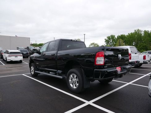 Used 2019 RAM 2500 Big Horn AWD/4WD image 6