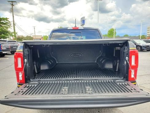 Used 2022 Ford Ranger XLT w/ Equipment Group 302A High AWD/4WD image 26