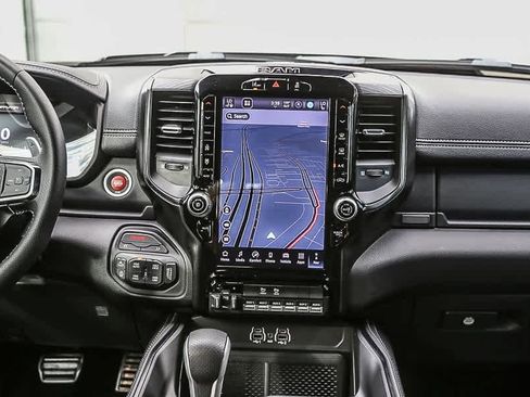 Used 2025 RAM 1500 RHO w/ Bed Utility Group image 13