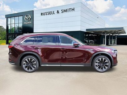 New 2026 MAZDA CX-90 Plug-In Hybrid w/ Premium Plus