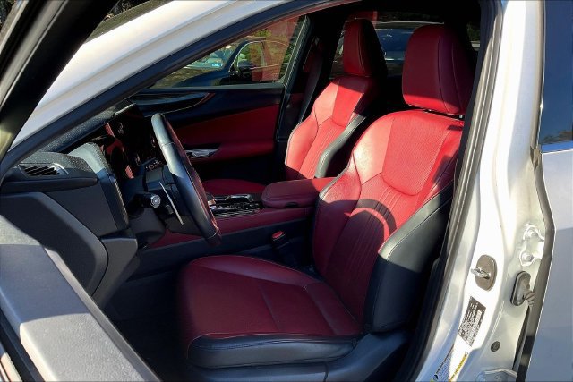 Used 2023 Lexus NX 250 AWD w/ Cold Area Package image 3