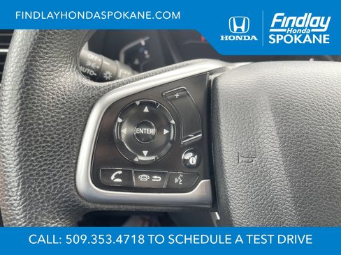 Used 2021 Honda CR-V EX image 18
