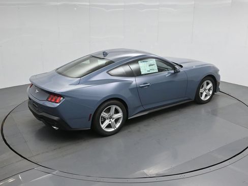 New 2026 Ford Mustang Coupe RWD image 36