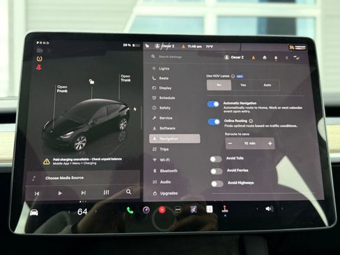 Used 2022 Tesla Model Y Long Range image 57