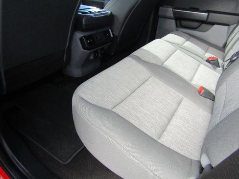 Certified 2021 Ford F150 XL w/ Trailer Tow Package image 14