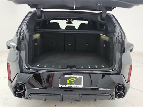 Used 2023 BMW XM image 14