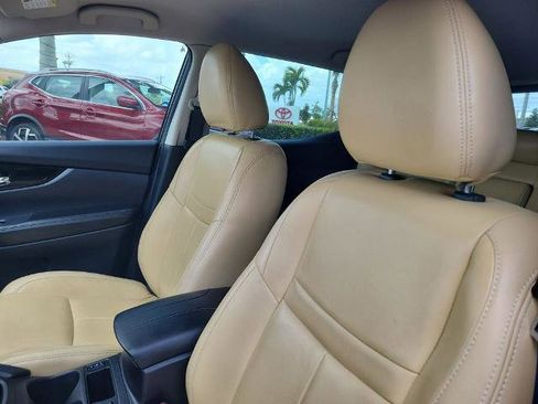 Certified 2022 Nissan Rogue Sport SV FWD image 20