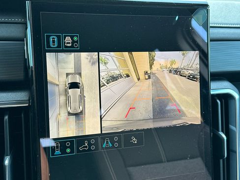 New 2026 GMC Acadia Elevation image 21