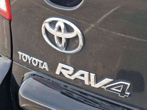 Used 2009 Toyota RAV4 4WD image 29