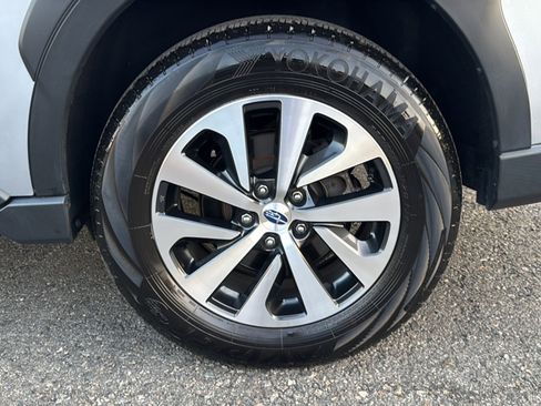 Certified 2024 Subaru Outback Premium AWD/4WD image 42