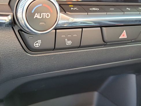 New 2026 MAZDA MAZDA3 Hatchback w/ Appearance Package image 9