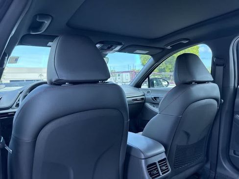 Used 2023 Hyundai Sonata N Line FWD image 23
