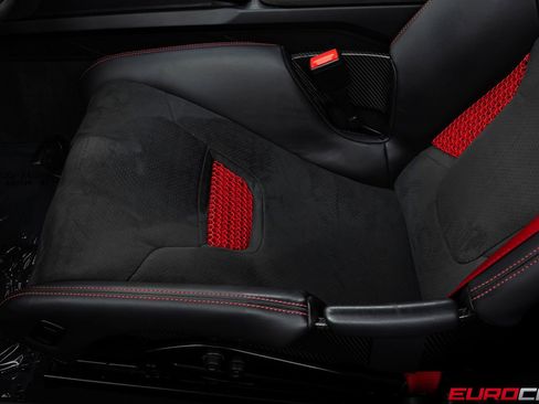 Used 2025 Porsche 911 GT3 RS RWD image 49