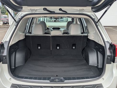 Used 2022 Subaru Forester Limited AWD/4WD image 24