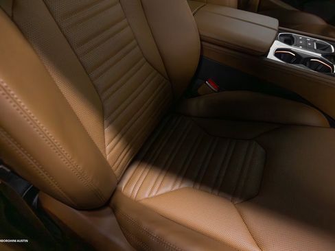 New 2025 Lamborghini Urus SE image 57