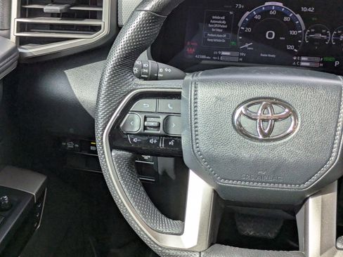 Used 2024 Toyota Tundra Limited image 19