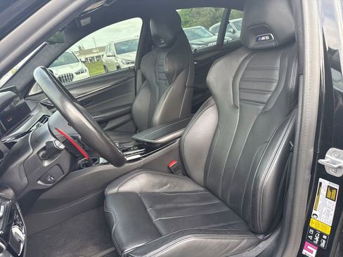 Used 2021 BMW M5 w/ Competition Package AWD/4WD image 10