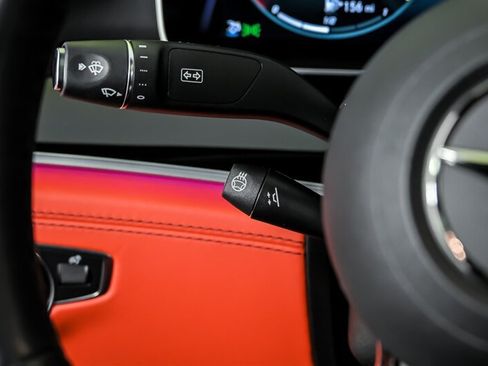 Used 2023 Mercedes-Benz AMG GT 43 image 31
