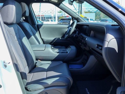 Certified 2026 Hyundai Palisade XRT Pro image 8