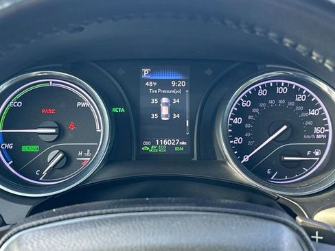 Certified 2020 Toyota Camry SE image 29