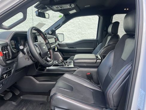 Certified 2025 Ford F150 Raptor image 4