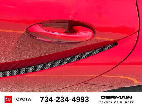 New 2026 Toyota Supra Premium RWD image 21