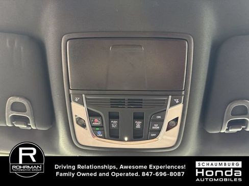 Used 2023 Acura MDX A-Spec AWD/4WD image 10