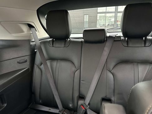 Certified 2024 MAZDA CX-90 Plug-In Hybrid w/ Preferred image 28