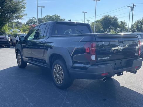 Used 2021 Honda Ridgeline Sport image 5