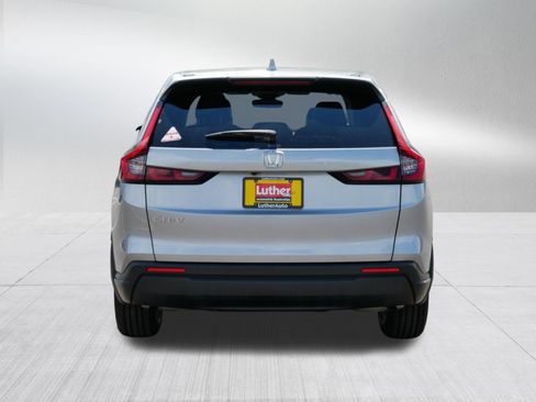 Certified 2024 Honda CR-V EX-L image 6