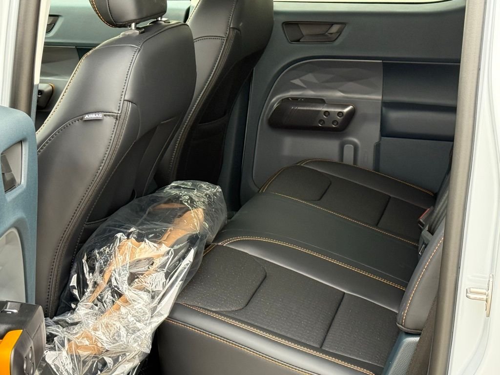 New 2026 Ford Maverick Tremor AWD/4WD image 7