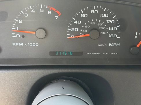 Used 1996 Chevrolet Impala SS RWD image 16