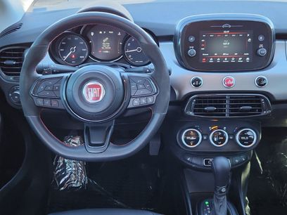 Used 2023 FIAT 500X Sport w/ Technology Group