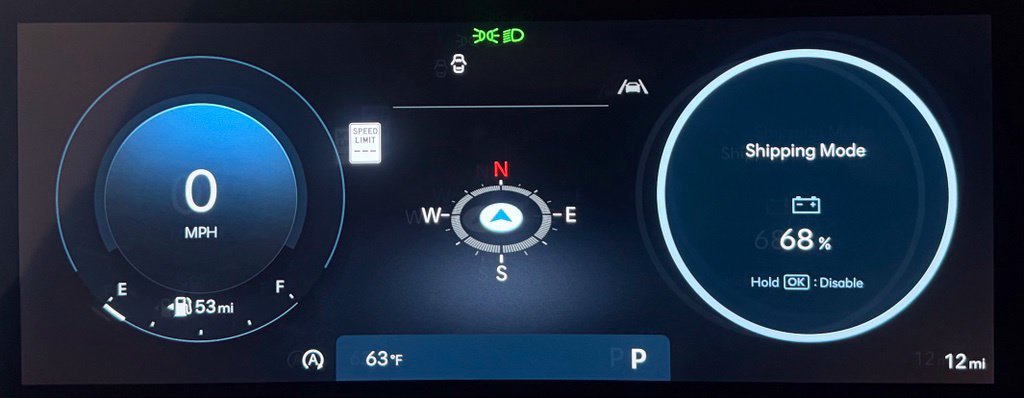 New 2026 Hyundai Tucson Limited AWD/4WD image 15