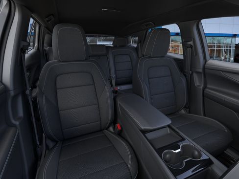 New 2026 Chevrolet Blazer EV LT FWD image 40