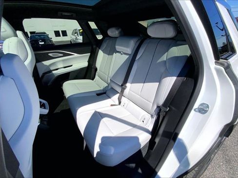Certified 2024 Cadillac Lyriq Luxury w/ LPO, Floor Liner Package AWD/4WD image 26