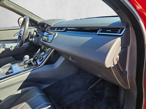 Used 2023 Land Rover Range Rover Velar R-Dynamic S image 24