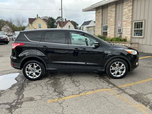 Used 2013 Ford Escape SEL FWD image 3